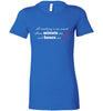 A Meeting Lady Tee