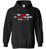 The Best Way to Double Your Money Hoodie
